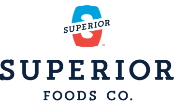 Superior Foods logo