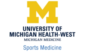University of Michigan Health-West logo