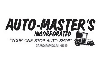 auto Masters inc logo