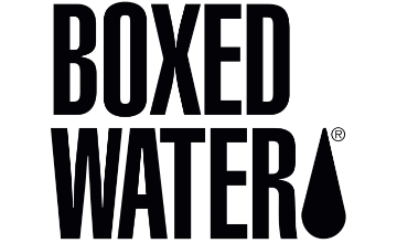 Boxed Water logo