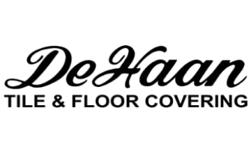 DeHaan  logo