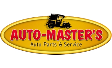 Auto-Masters  logo
