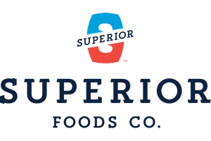 Superior Foods logo