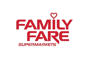 Family fare logo